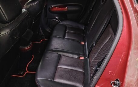 Nissan Juke II, 2012 год, 920 000 рублей, 4 фотография