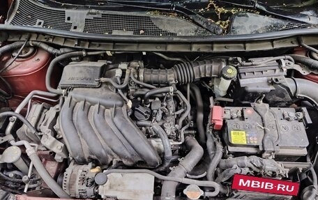 Nissan Juke II, 2012 год, 920 000 рублей, 2 фотография