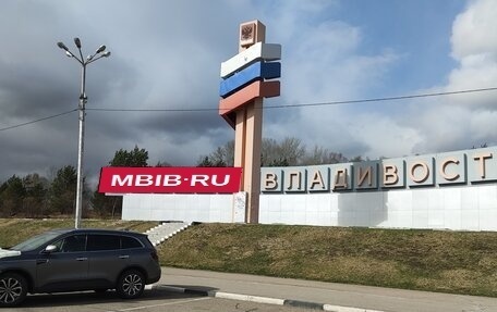 Renault Samsung QM6, 2020 год, 3 000 000 рублей, 3 фотография