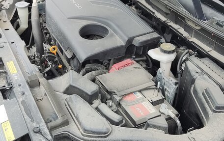 Renault Samsung QM6, 2020 год, 3 000 000 рублей, 15 фотография