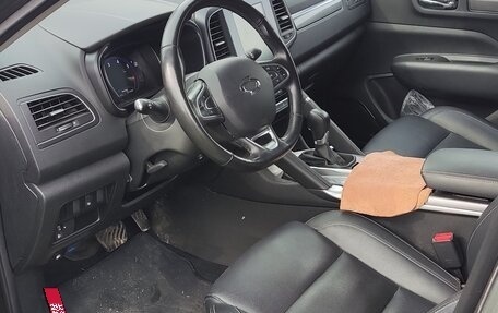 Renault Samsung QM6, 2020 год, 3 000 000 рублей, 10 фотография