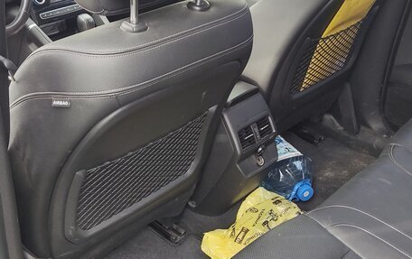 Renault Samsung QM6, 2020 год, 3 000 000 рублей, 13 фотография