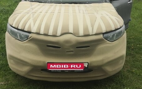 Renault Samsung QM6, 2020 год, 3 000 000 рублей, 17 фотография