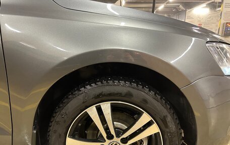 Volkswagen Jetta VI, 2012 год, 990 000 рублей, 12 фотография