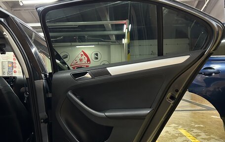 Volkswagen Jetta VI, 2012 год, 990 000 рублей, 19 фотография