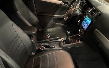 Volkswagen Jetta VI, 2012 год, 990 000 рублей, 16 фотография
