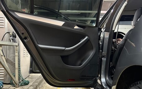 Volkswagen Jetta VI, 2012 год, 990 000 рублей, 20 фотография