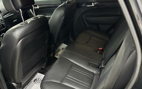 KIA Sorento II рестайлинг, 2015 год, 1 790 000 рублей, 9 фотография