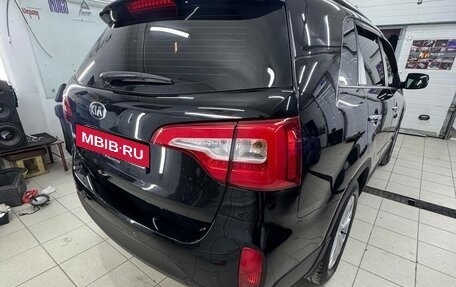 KIA Sorento II рестайлинг, 2015 год, 1 790 000 рублей, 6 фотография