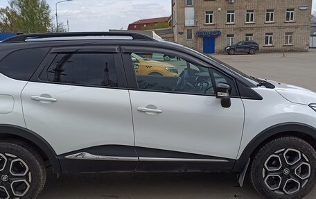 Renault Kaptur I рестайлинг, 2021 год, 2 230 000 рублей, 7 фотография
