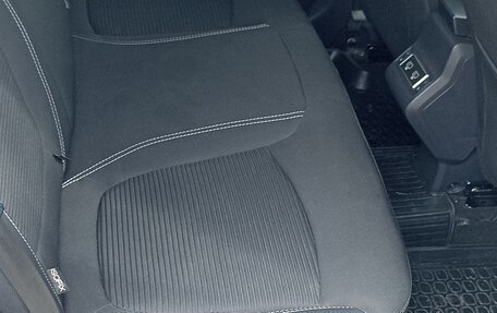 Renault Kaptur I рестайлинг, 2021 год, 2 230 000 рублей, 17 фотография