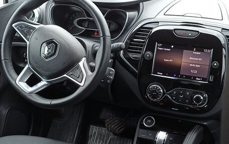 Renault Kaptur I рестайлинг, 2021 год, 2 230 000 рублей, 10 фотография