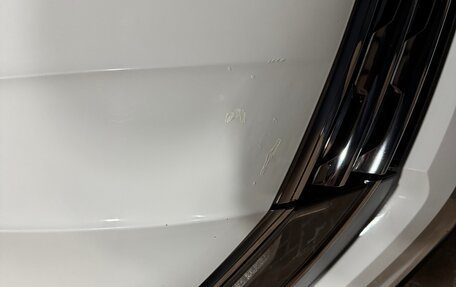 Volkswagen Tiguan II, 2019 год, 2 400 000 рублей, 11 фотография