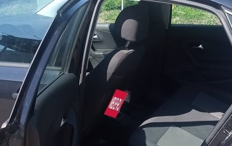 Volkswagen Polo VI (EU Market), 2010 год, 789 000 рублей, 7 фотография
