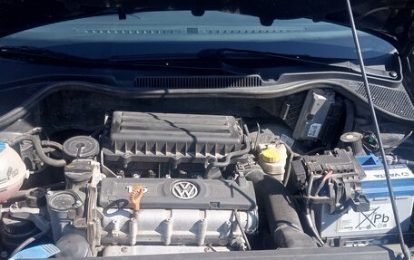 Volkswagen Polo VI (EU Market), 2010 год, 789 000 рублей, 21 фотография