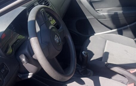 Volkswagen Polo VI (EU Market), 2010 год, 789 000 рублей, 10 фотография