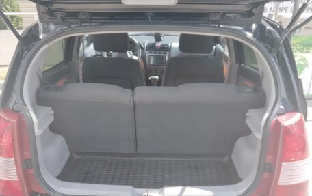 KIA Picanto I, 2007 год, 480 000 рублей, 8 фотография