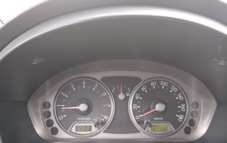 KIA Picanto I, 2007 год, 480 000 рублей, 17 фотография