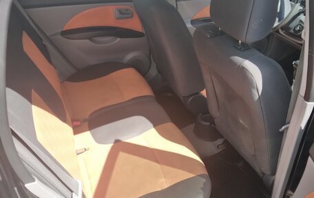 KIA Picanto I, 2007 год, 480 000 рублей, 18 фотография