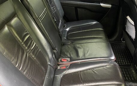 Hyundai Santa Fe III рестайлинг, 2008 год, 920 000 рублей, 6 фотография