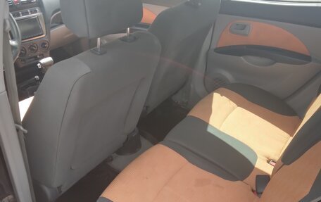 KIA Picanto I, 2007 год, 480 000 рублей, 19 фотография