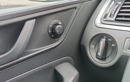 Skoda Rapid I, 2015 год, 860 000 рублей, 11 фотография