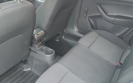 Skoda Rapid I, 2015 год, 860 000 рублей, 24 фотография