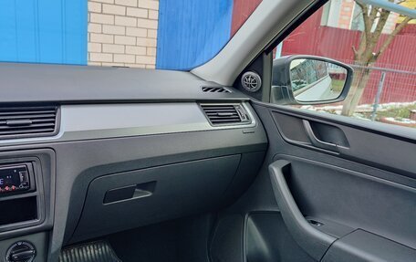 Skoda Rapid I, 2015 год, 860 000 рублей, 26 фотография