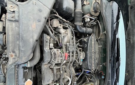 Subaru Outback III, 2001 год, 500 000 рублей, 12 фотография
