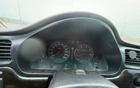 Subaru Outback III, 2001 год, 500 000 рублей, 8 фотография