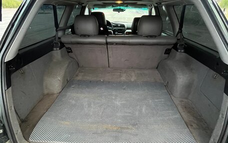Subaru Outback III, 2001 год, 500 000 рублей, 11 фотография