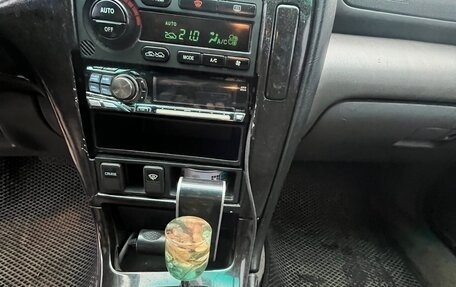 Subaru Outback III, 2001 год, 500 000 рублей, 9 фотография
