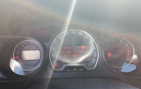 Citroen C5 II, 2010 год, 750 000 рублей, 14 фотография