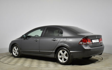 Honda Civic VIII, 2009 год, 899 000 рублей, 7 фотография
