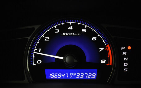 Honda Civic VIII, 2009 год, 899 000 рублей, 13 фотография