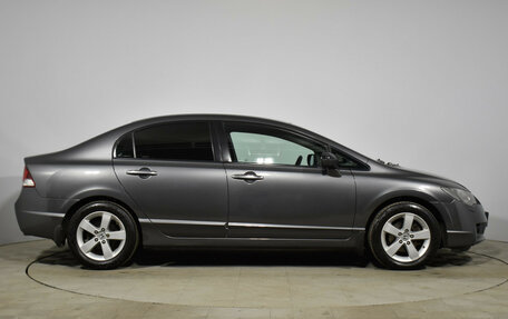 Honda Civic VIII, 2009 год, 899 000 рублей, 4 фотография