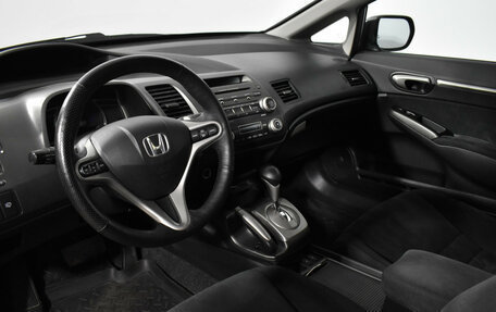 Honda Civic VIII, 2009 год, 899 000 рублей, 9 фотография