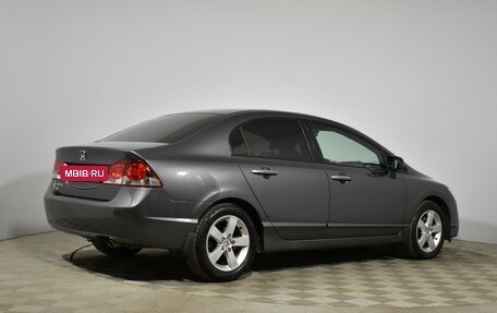 Honda Civic VIII, 2009 год, 899 000 рублей, 5 фотография