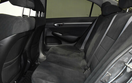 Honda Civic VIII, 2009 год, 899 000 рублей, 19 фотография