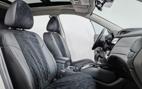 Nissan X-Trail, 2019 год, 2 373 000 рублей, 9 фотография