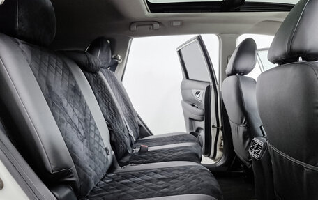Nissan X-Trail, 2019 год, 2 373 000 рублей, 10 фотография