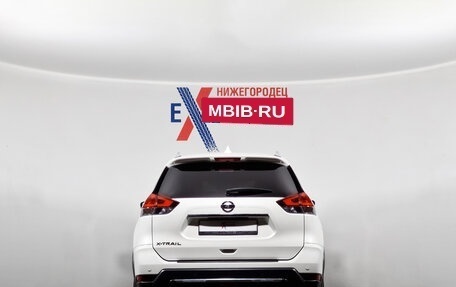 Nissan X-Trail, 2019 год, 2 373 000 рублей, 5 фотография