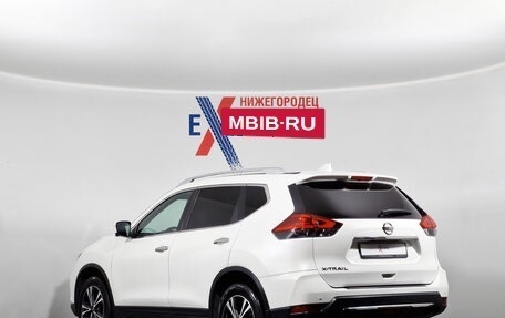 Nissan X-Trail, 2019 год, 2 373 000 рублей, 6 фотография