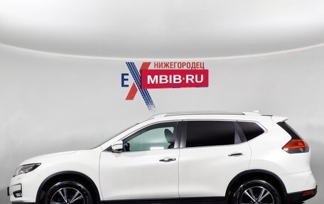 Nissan X-Trail, 2019 год, 2 373 000 рублей, 7 фотография