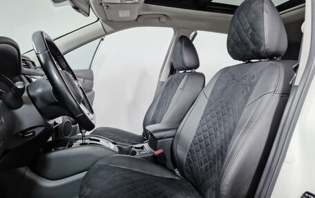 Nissan X-Trail, 2019 год, 2 373 000 рублей, 12 фотография