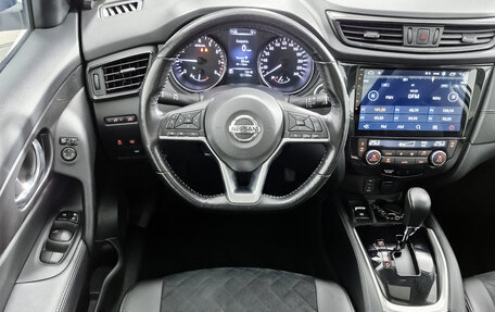 Nissan X-Trail, 2019 год, 2 373 000 рублей, 20 фотография