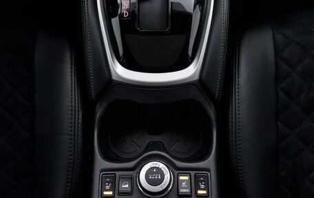 Nissan X-Trail, 2019 год, 2 373 000 рублей, 22 фотография