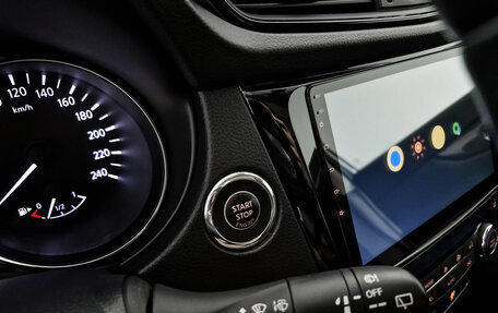 Nissan X-Trail, 2019 год, 2 373 000 рублей, 15 фотография