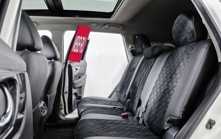 Nissan X-Trail, 2019 год, 2 373 000 рублей, 13 фотография