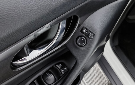 Nissan X-Trail, 2019 год, 2 373 000 рублей, 14 фотография